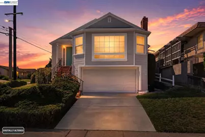 5901 Burlingame Ave, Richmond, CA 94804 - Photo 3