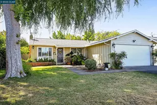 933 Santa Lucia Dr, Pleasant Hill, CA 94523 - Photo 1