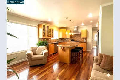 6635 Arlington Blvd, Richmond, CA 94805 - Photo 5