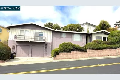 6635 Arlington Blvd, Richmond, CA 94805 - Photo 1