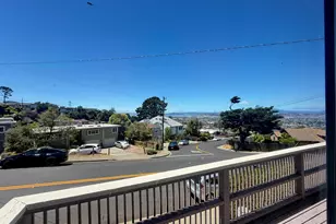 6635 Arlington Blvd, Richmond, CA 94805 - Photo 3