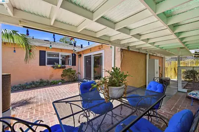 14868 Crosby St, San Leandro, CA 94579 - Photo 35