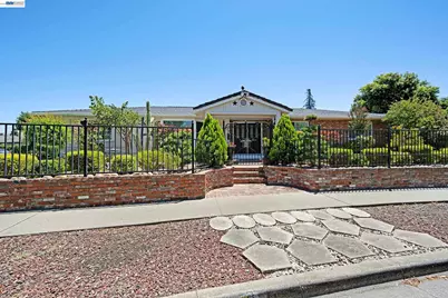 1742 Mendocino Dr, Concord, CA 94521 - Photo 1