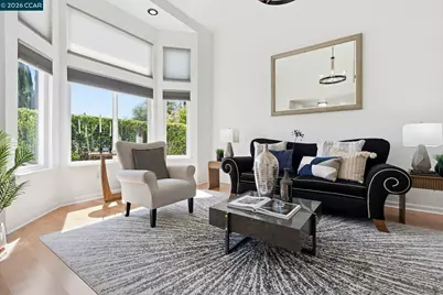 419 Highland Ct, Concord, CA 94520 - Photo 5