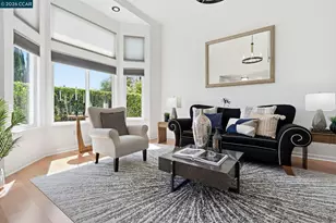 419 Highland Ct, Concord, CA 94520 - Photo 5