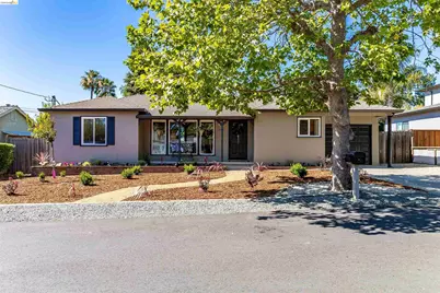 346 Valley View Rd, Pleasant Hill, CA 94523 - Photo 3