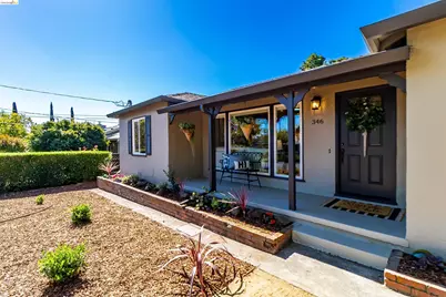 346 Valley View Rd, Pleasant Hill, CA 94523 - Photo 5