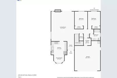 640 Calle Del Prado, Milpitas, CA 95035 - Photo 61