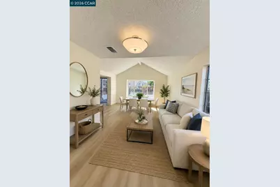 207 Stoney Ridge Rd, Vallejo, CA 94589 - Photo 3