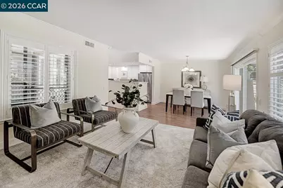 1149 Singingwood Ct #2, Walnut Creek, CA 94595 - Photo 7