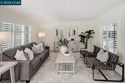 1149 Singingwood Ct #2, Walnut Creek, CA 94595 - Photo 7