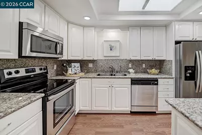 1149 Singingwood Ct #2, Walnut Creek, CA 94595 - Photo 3