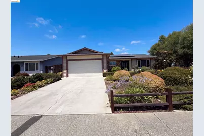 1091 Fox Meadow Way, Concord, CA 94518 - Photo 41