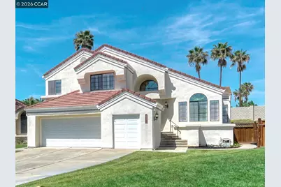 5535 Edgeview Dr, Discovery Bay, CA 94505 - Photo 1