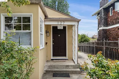 127 Behrens St, El Cerrito, CA 94530 - Photo 3