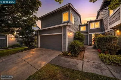 435 Via Royal, Walnut Creek, CA 94597 - Photo 1