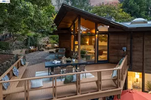 760 Wildcat Canyon Rd, Berkeley, CA 94708 - Photo 13