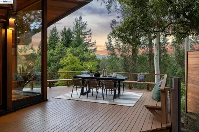 760 Wildcat Canyon Road, Berkeley, CA 94708 - Photo 7