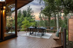 760 Wildcat Canyon Rd, Berkeley, CA 94708 - Photo 7