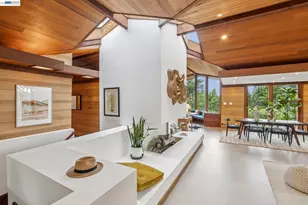 760 Wildcat Canyon Rd, Berkeley, CA 94708 - Photo 17