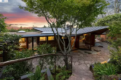 760 Wildcat Canyon Road, Berkeley, CA 94708 - Photo 11