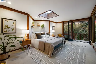 760 Wildcat Canyon Road, Berkeley, CA 94708 - Photo 5