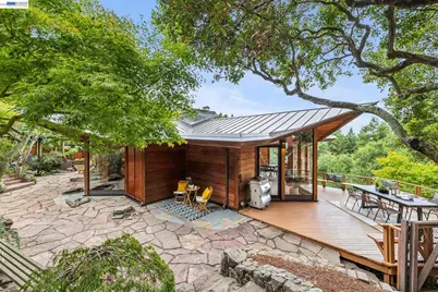 760 Wildcat Canyon Road, Berkeley, CA 94708 - Photo 23