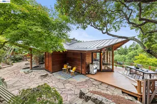 760 Wildcat Canyon Rd, Berkeley, CA 94708 - Photo 23