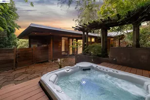 760 Wildcat Canyon Rd, Berkeley, CA 94708 - Photo 39