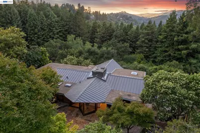 760 Wildcat Canyon Road, Berkeley, CA 94708 - Photo 9