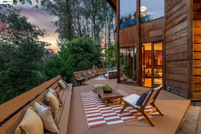 760 Wildcat Canyon Road, Berkeley, CA 94708 - Photo 3
