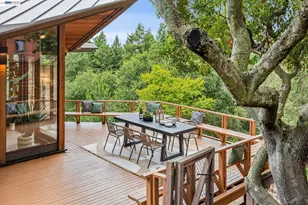 760 Wildcat Canyon Rd, Berkeley, CA 94708 - Photo 23