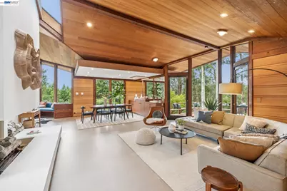 760 Wildcat Canyon Road, Berkeley, CA 94708 - Photo 19
