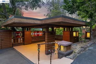 760 Wildcat Canyon Rd, Berkeley, CA 94708 - Photo 13