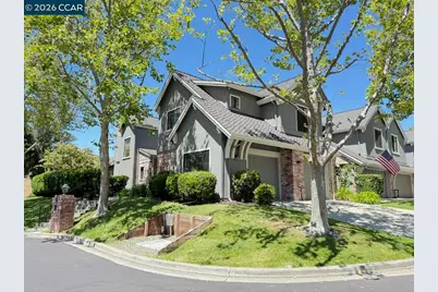 360 Eagle Nest Lane, Danville, CA 94506 - Photo 1