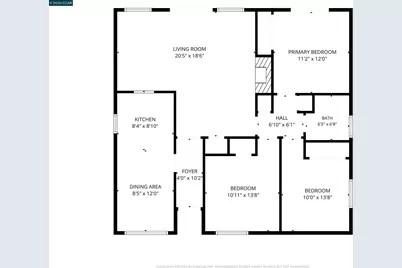 4175 Coulombe Dr, Palo Alto, CA 94306 - Photo 15