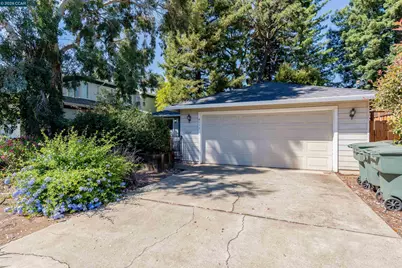 4175 Coulombe Dr, Palo Alto, CA 94306 - Photo 3