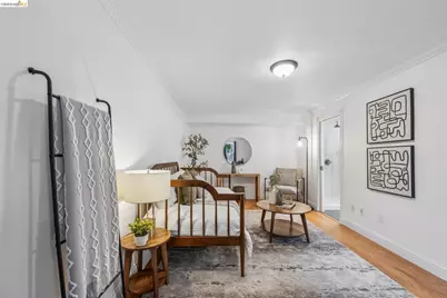 1515 Hopkins St #5, Berkeley, CA 94707 - Photo 3