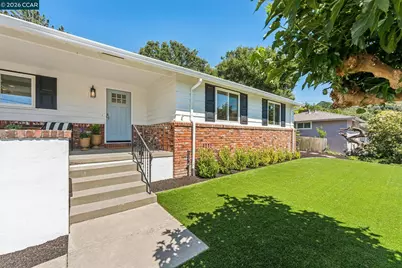 414 Castello Rd, Lafayette, CA 94549 - Photo 3