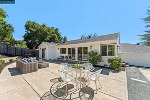 414 Castello Rd, Lafayette, CA 94549 - Photo 17