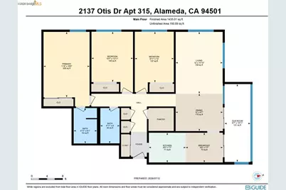 2137 Otis Dr #315, Alameda, CA 94501 - Photo 59