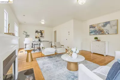 2403 Cedar St, Berkeley, CA 94708 - Photo 5
