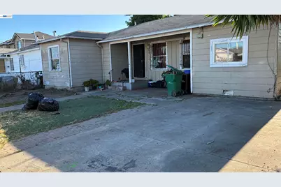 331 Stoneford Ave, Oakland, CA 94603 - Photo 1