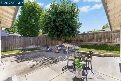 1236 Rolling Hill Ct, Martinez, CA 94553 - Photo 19