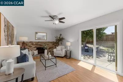 1236 Rolling Hill Ct, Martinez, CA 94553 - Photo 9