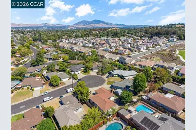 1236 Rolling Hill Ct, Martinez, CA 94553 - Photo 27