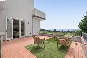 1452 Club View Dr, El Cerrito, CA 94530 - Photo 29