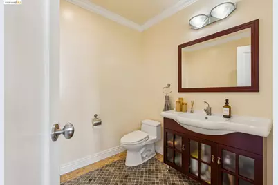 1452 Club View Dr, El Cerrito, CA 94530 - Photo 31