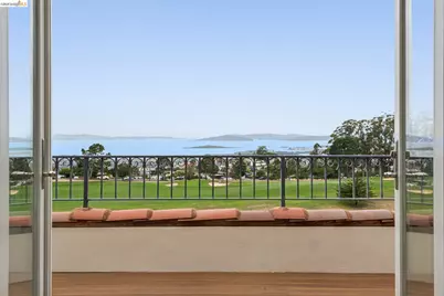 1452 Club View Dr, El Cerrito, CA 94530 - Photo 41