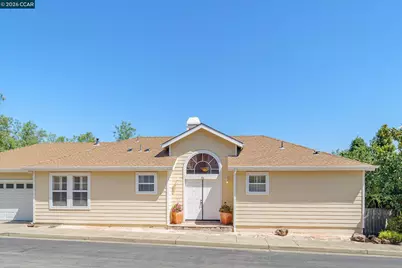 376 Sterling Way, San Rafael, CA 94903 - Photo 1